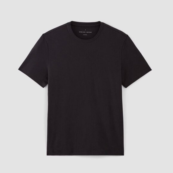 Everlane | The Essential Organic Crew - Picture 4 of 16